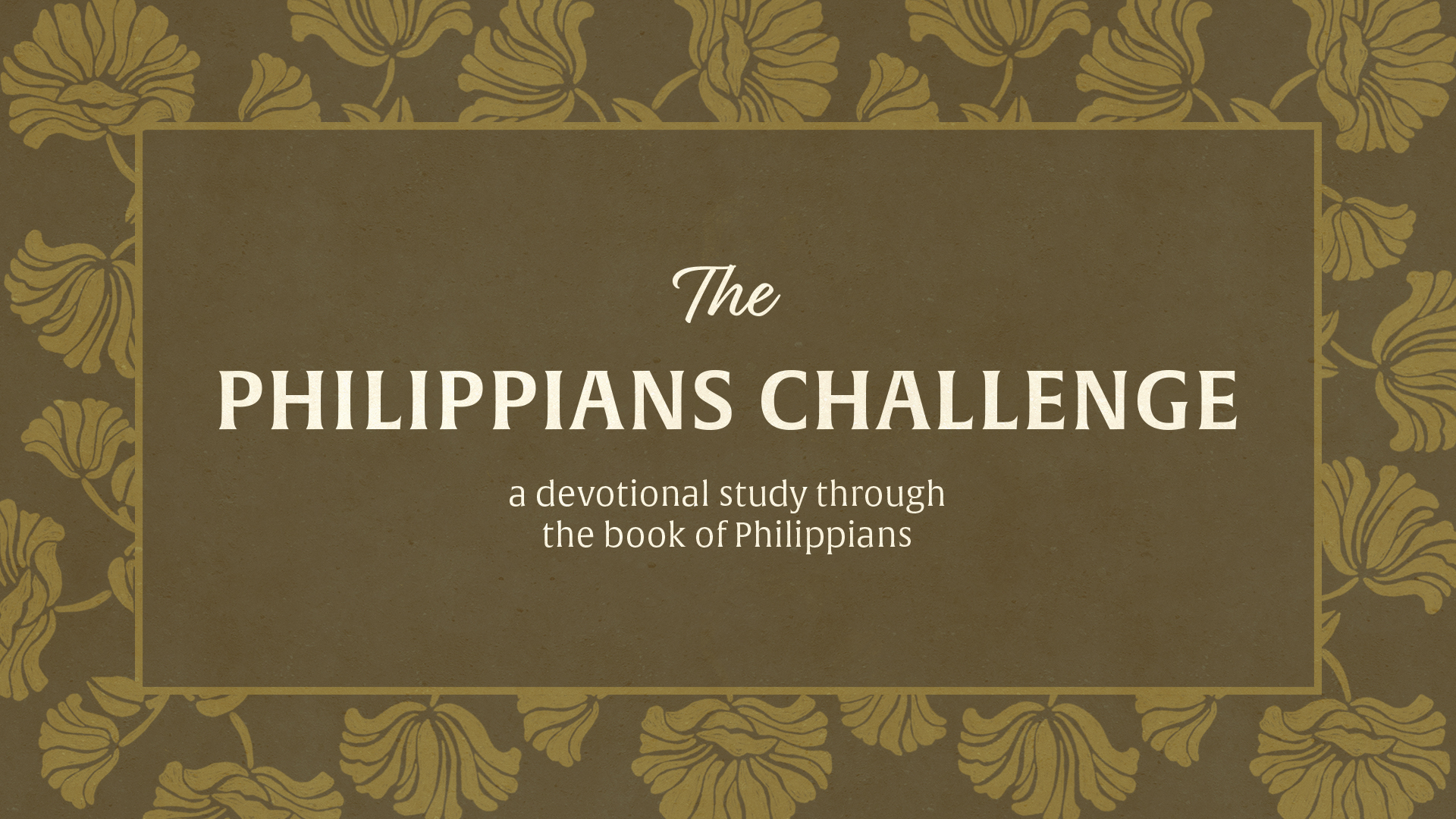 Philippians 1920x1080
